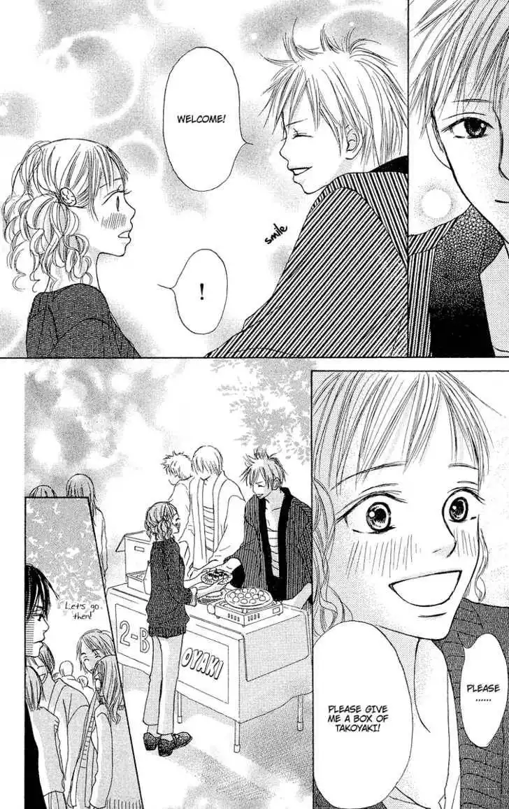 Crazy for You (Shoujo) Chapter 6 22